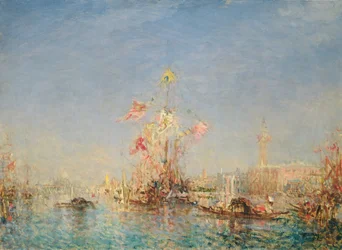Venedig